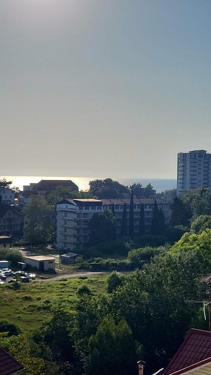 Гостевой дом Никос Адлер
